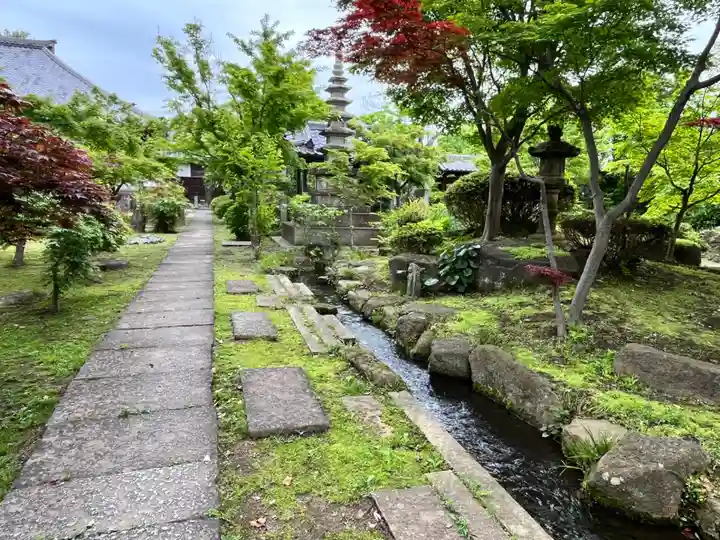 保寧寺(埼玉県)