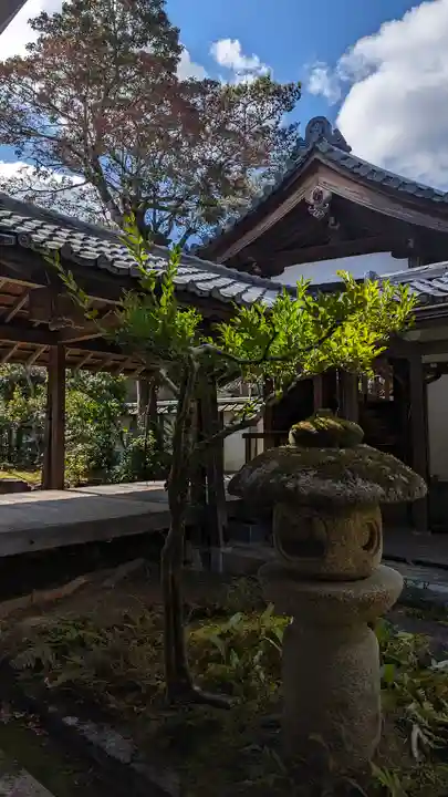 清凉寺(京都府)