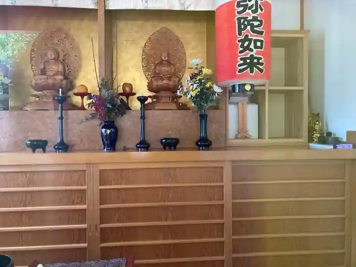 寳蔵寺(長野県)