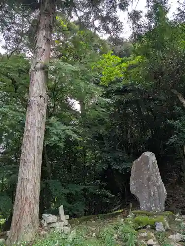 鳥取東照宮（旧樗谿神社）(鳥取県)