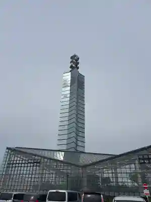 秋田県護國神社(秋田県)