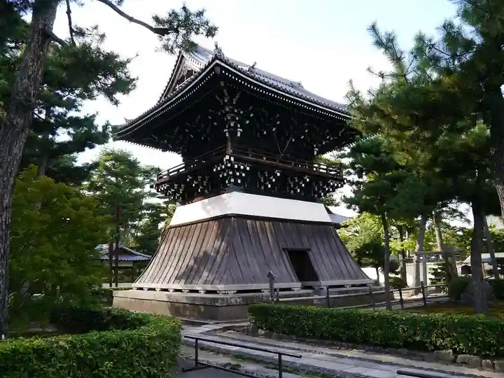 相国寺(相国承天禅寺)のその他建物
