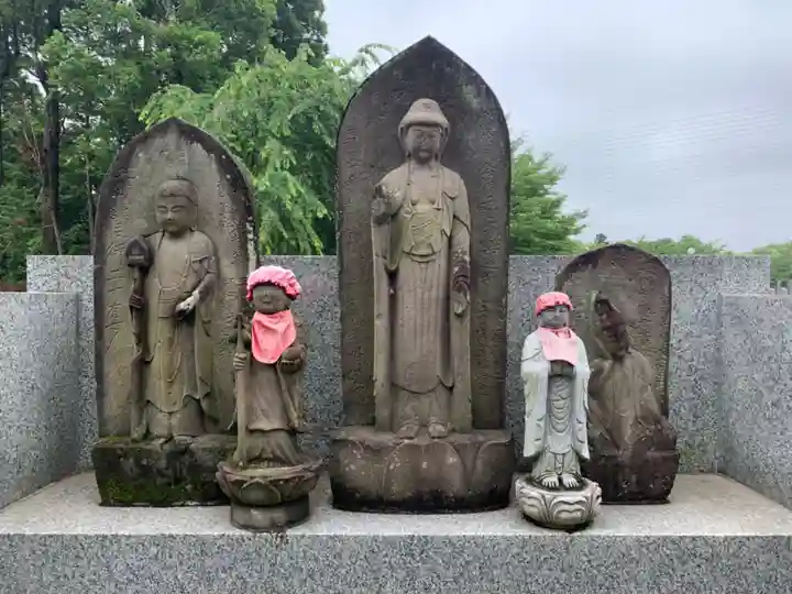 東傳院(千葉県)