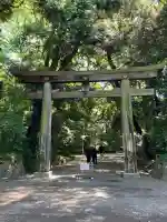 明治神宮(東京都)