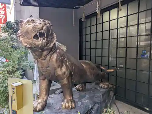 少彦名神社(大阪府)