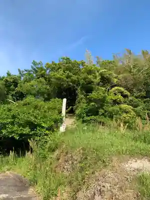 浅間神社(千葉県)