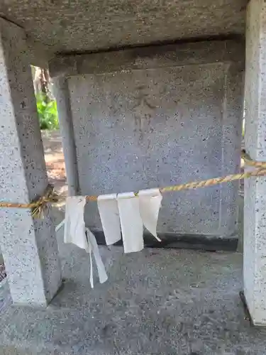 玉諸神社(山梨県)