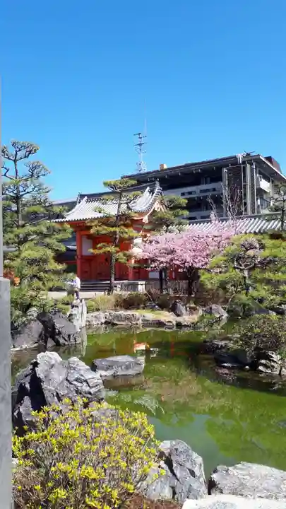 蓮華王院(三十三間堂)(京都府)