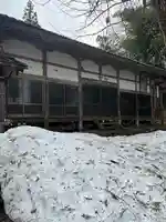 薬勝寺(富山県)