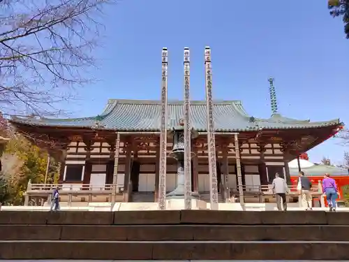 高野山金剛峯寺(和歌山県)