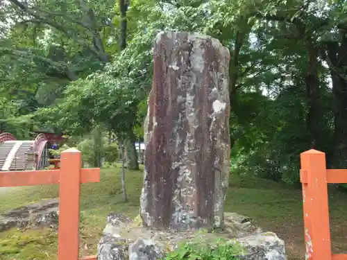 丹生都比売神社(和歌山県)