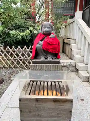 日枝神社(東京都)