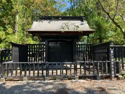 長國寺(長野県)