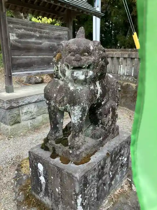 今市瀧尾神社(栃木県)