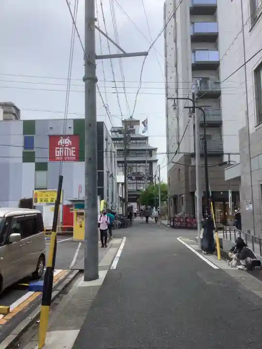 万松寺(愛知県)