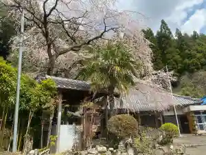 瑞岩寺(三重県)