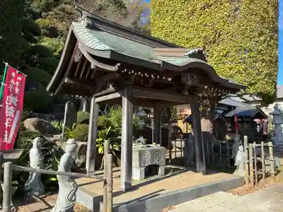 真蔵院(千葉県)