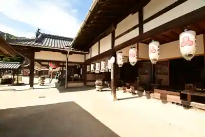 大願寺(広島県)