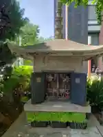 明治観音堂(東京都)