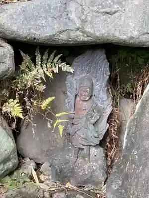 真言宗豊山派　赤城寺(群馬県)