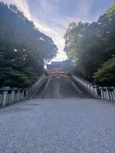 近江神宮(滋賀県)