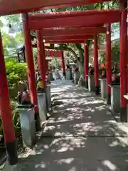 田村神社(香川県)