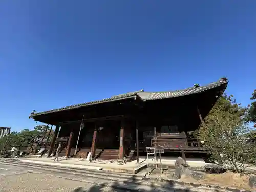 西大寺(奈良県)