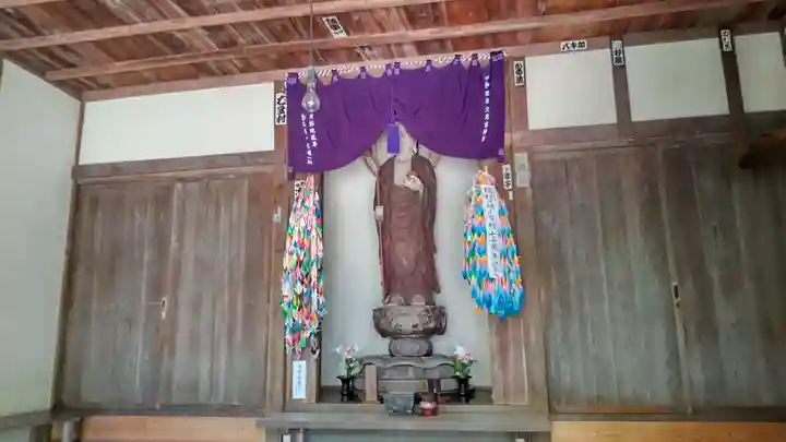 月影地蔵堂(神奈川県)