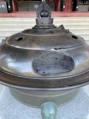 大光院 新田寺のその他建物