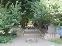 三芳野神社のその他建物