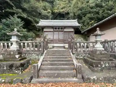住吉神社(岐阜県)
