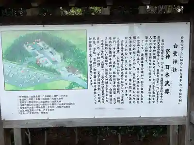 白鷺神社(栃木県)