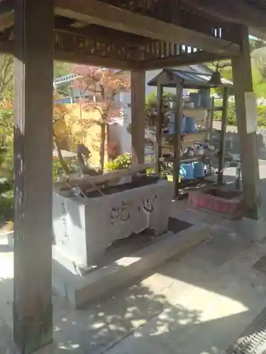 松原寺(福島県)