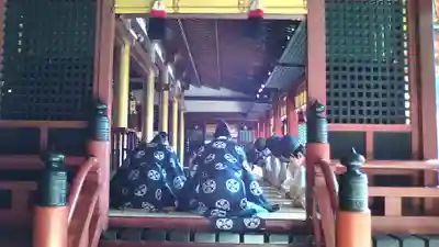 太宰府天満宮(福岡県)