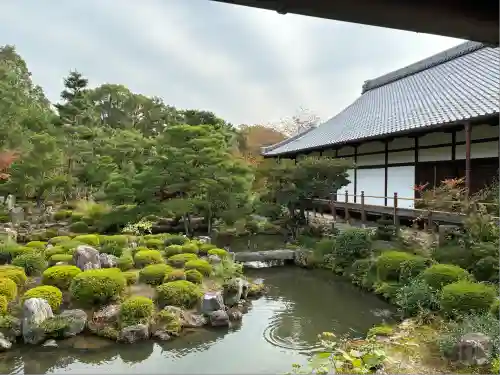 等持院(京都府)
