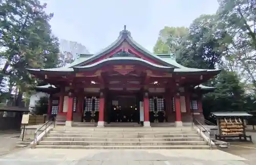 世田谷八幡宮の{uncategorized: "未分類", other: "その他", undefined: "問題あり", building: "その他建物", grave: "お墓", sacred_gate: "鳥居", guardian: "狛犬", statue: "像", buddha: "仏像", history: "歴史", nature: "自然", garden: "庭園", animal: "動物", pagoda: "塔", temizu: "手水舎", mountain_gate: "山門・神門", sanctuary: "本殿・本堂", subordinate: "末社・摂社", art: "芸術", scenery: "景色", jizo: "地蔵", ema: "絵馬", goshuin: "御朱印", omikuji: "おみくじ", items: "授与品その他", amulet: "お守り", goshuincho: "御朱印帳", eats: "食事", festival: "お祭り", votive_dance: "神楽", shichigosan: "七五三参", wedding: "結婚式", experience: "体験その他", initially: "初詣", around: "周辺", anti_infection: "感染症対策"}
