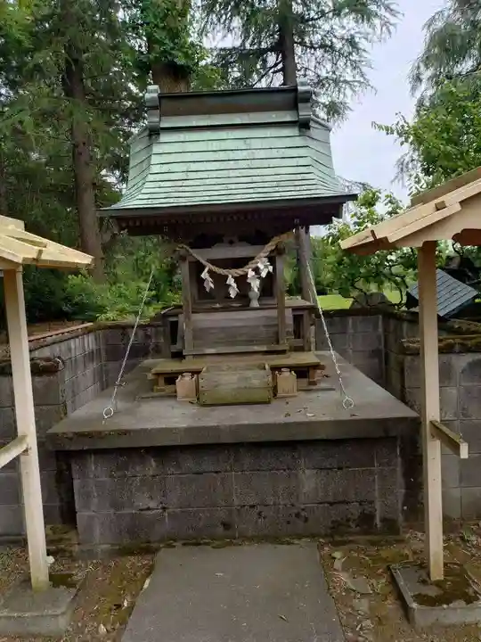 水海道天満宮(茨城県)