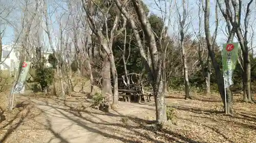 四條畷神社(大阪府)
