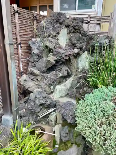 躰仙院(東京都)