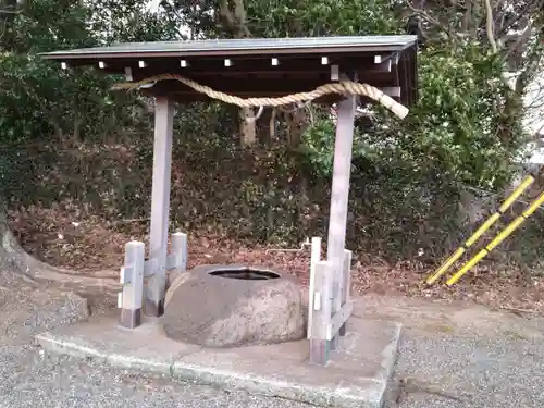 日枝神社(静岡県)