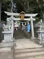 大宮・大原神社(千葉県)