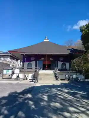成田山名古屋別院大聖寺(犬山成田山)(愛知県)