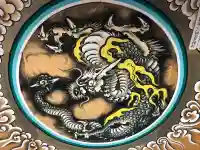 鉤取寺(宮城県)