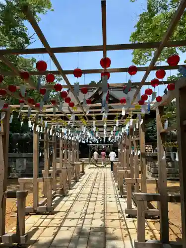 金峯神社(新潟県)
