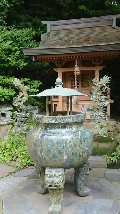 杉本寺のその他建物