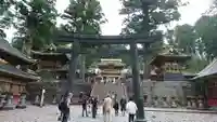 日光東照宮(栃木県)