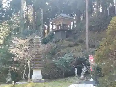 大蓮寺(新潟県)