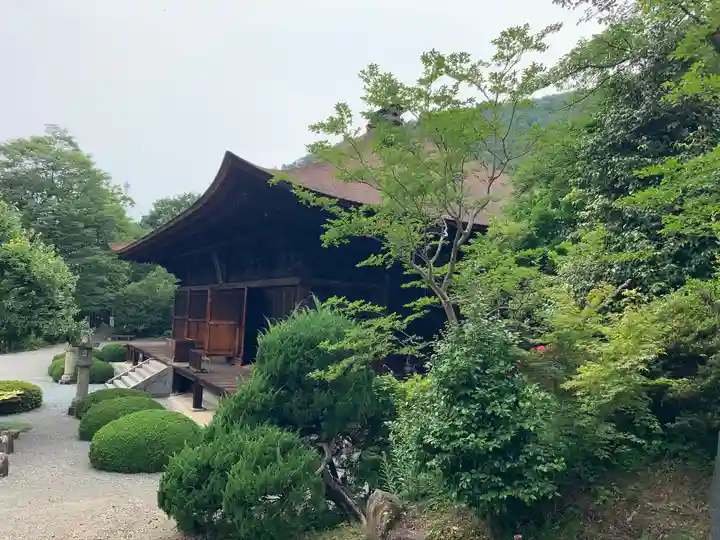 大善寺のその他建物