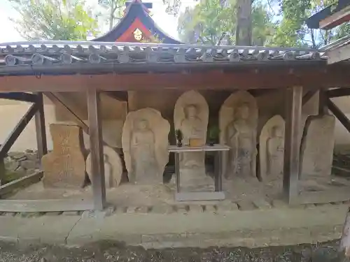 新薬師寺(奈良県)