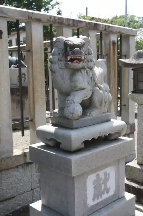 天満宮(滋賀県)